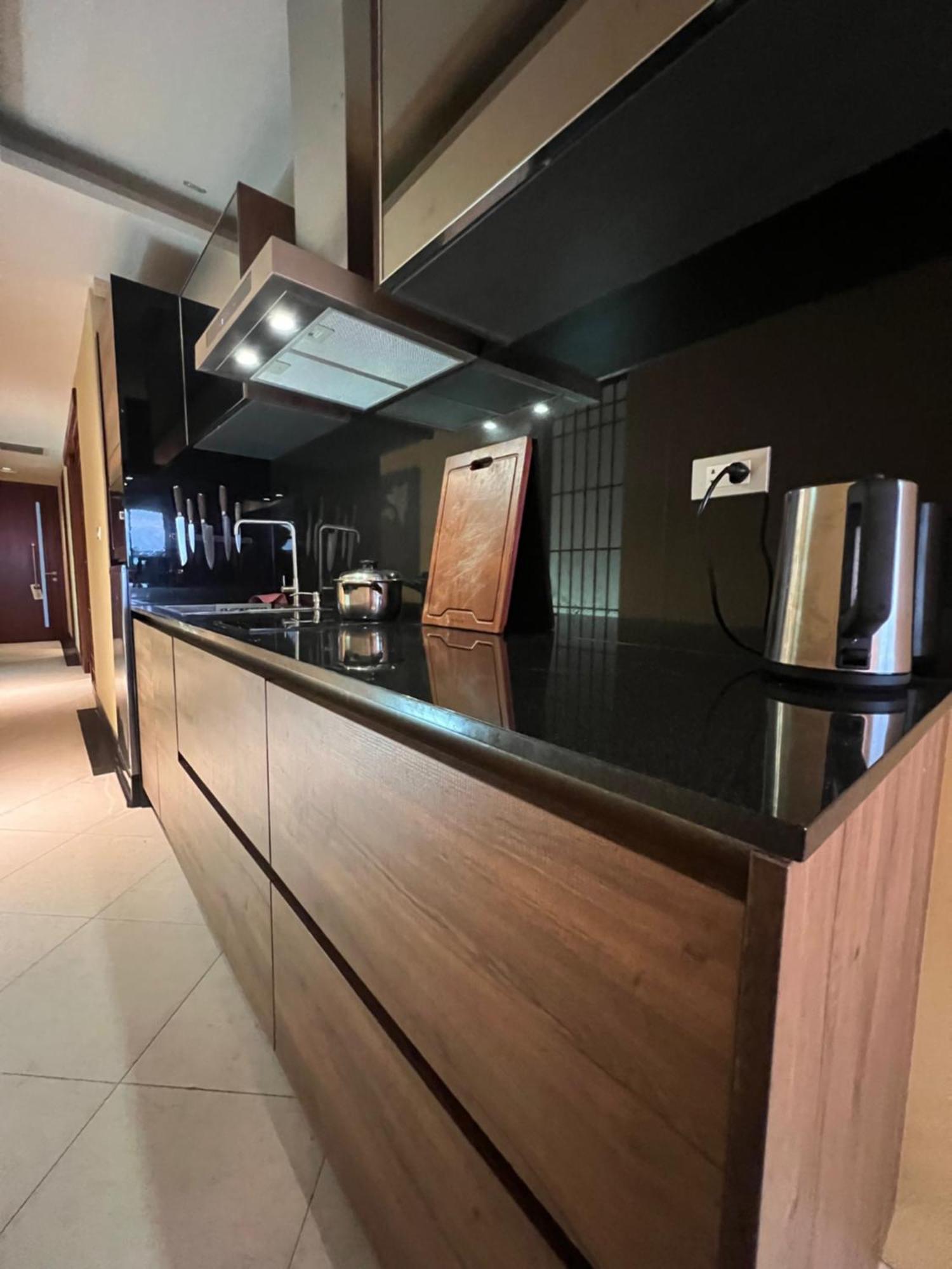 Luxury Apartment Kata Beach The Accenta Екстер'єр фото