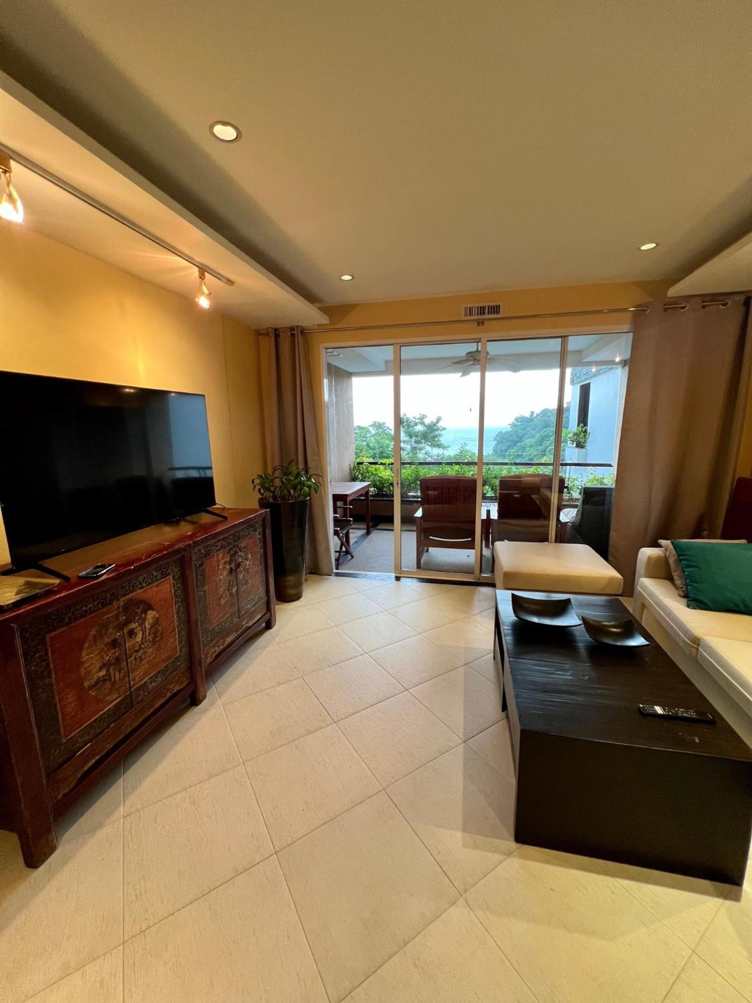 Luxury Apartment Kata Beach The Accenta Екстер'єр фото